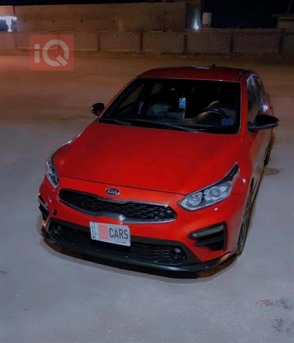 كيا فورتي 2021 للبيع في العراق - الوركاء